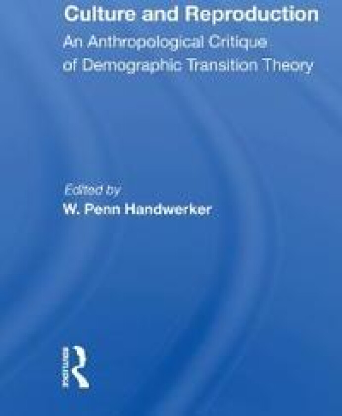 Culture and Reproduction