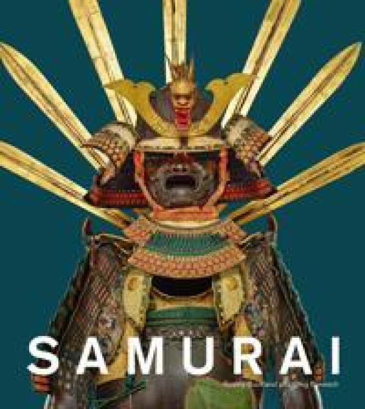 Samurai - Buckland, Rosina