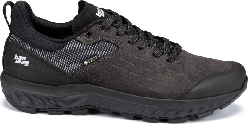 Kaduro Low Gtx Anthracite/black
