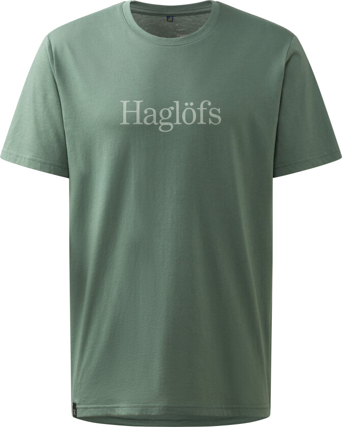 Men's Outsiders Tee Chlorophyll Green