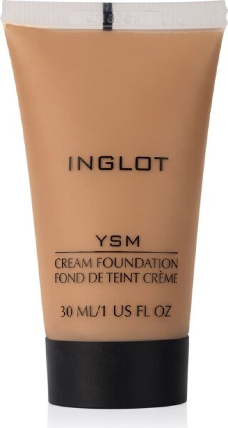 Ysm Cream Foundation 50