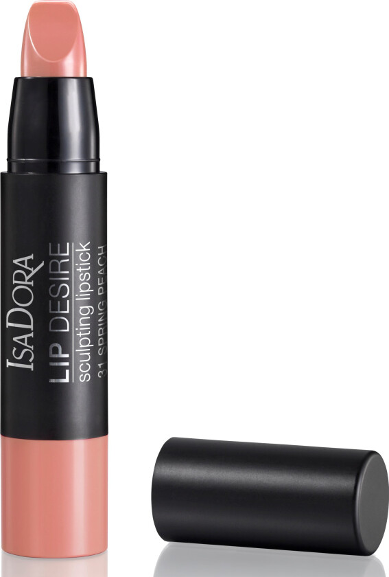 Lip Desire Sculpting Lipstick 31 Spring Peach