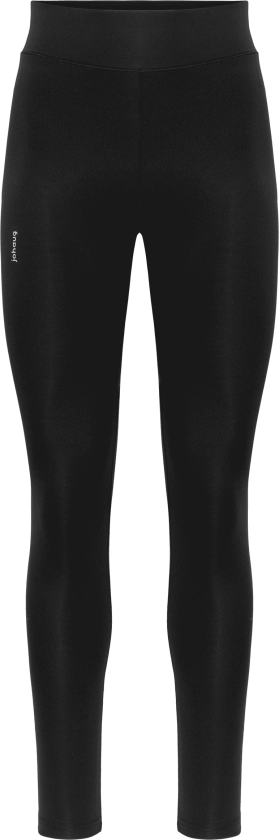 Women's Energy Tights Black