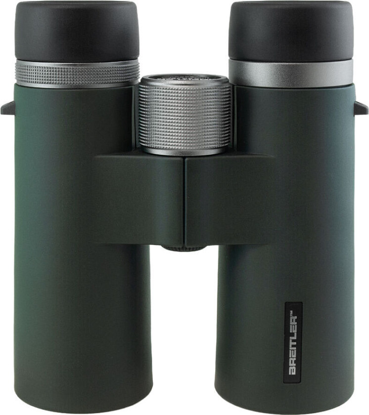 Goma Ed V2 10x42 Wp Kikkert Grønn One size