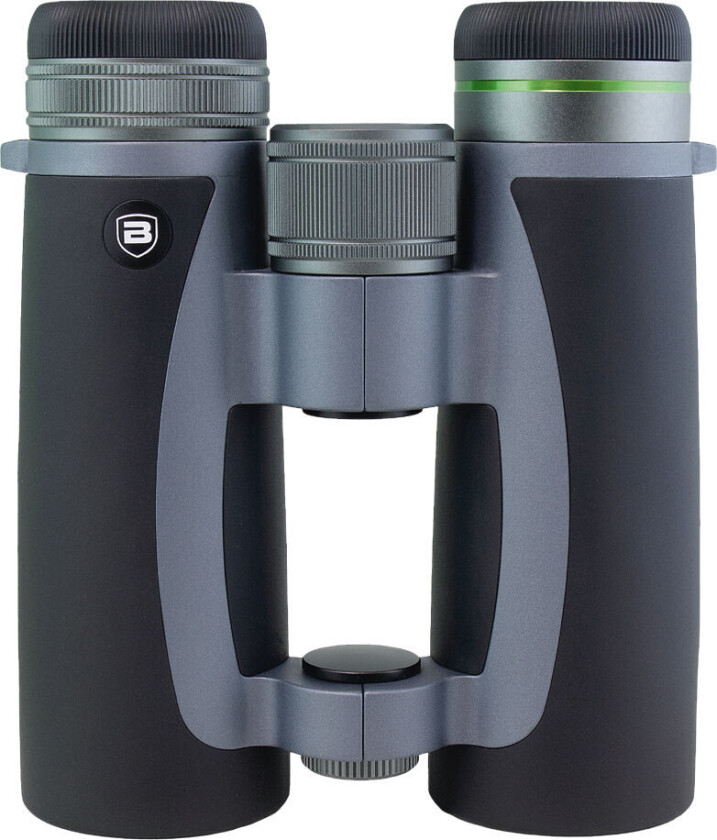 Ravn 10×42 Wp Kikkert Sort One size