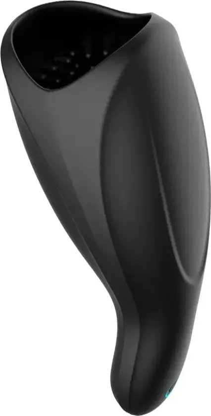 Glans Vibrator With 10 Vibration Modes