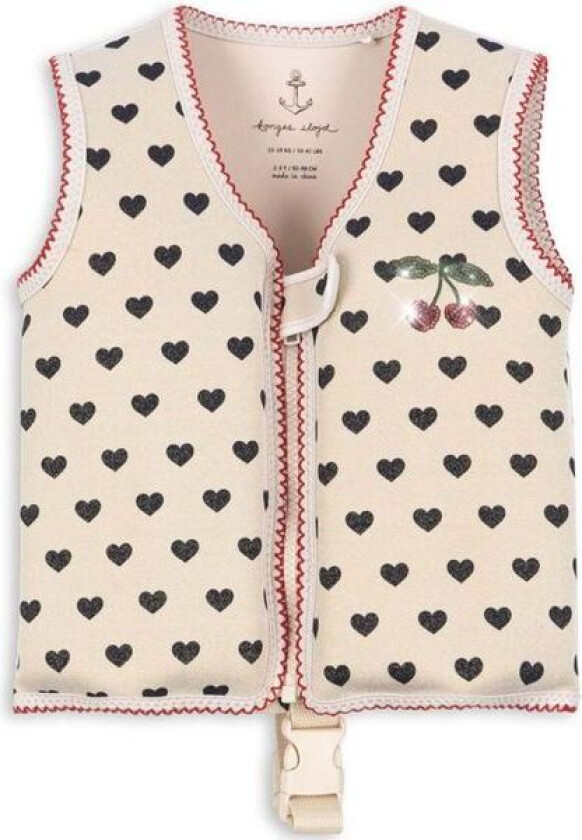 Manon svømmevest, Coeur Eclipse