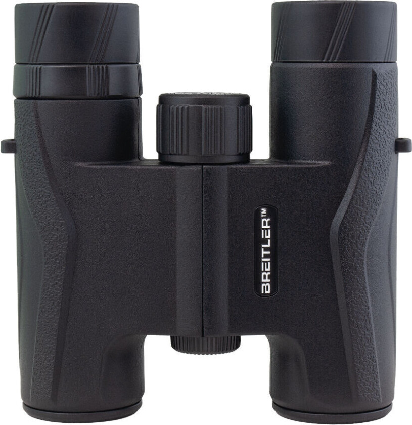 Scout 8×25 Wp Kikkert Sort One size