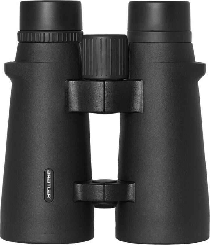 Jeger 8×56 Wp Sf Kikkert Sort One size