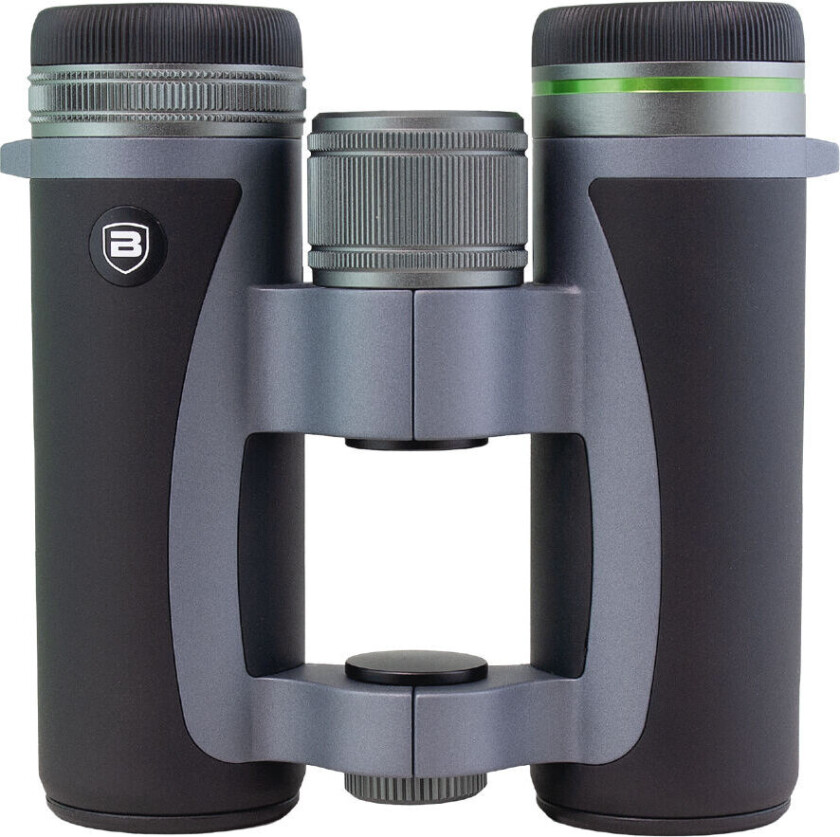 Ravn 8×32 Wp Kikkert Sort One size