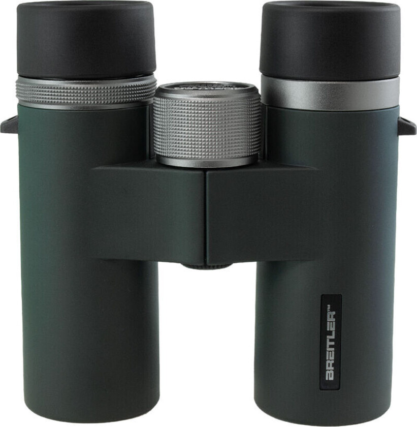 Goma Ed V2 8x32 Wp Kikkert Grønn One size