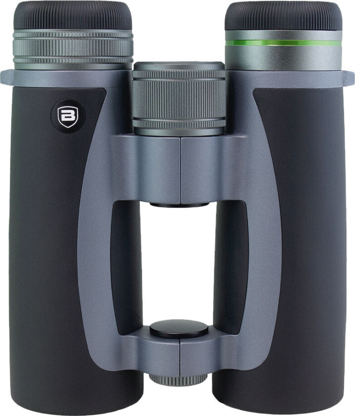 Ravn 8×42 Wp Kikkert Sort One size