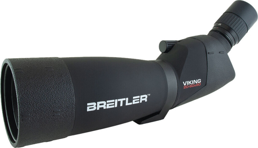 Viking 20-60×80 Wp Wa Spottingscope Sort One size