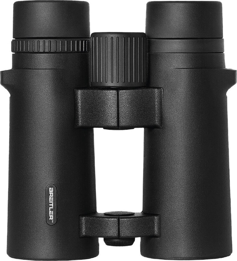 Jeger 8×42 Wp Sf Kikkert Sort One size