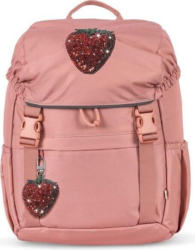 Clover skolesekk 12 L, Rosette