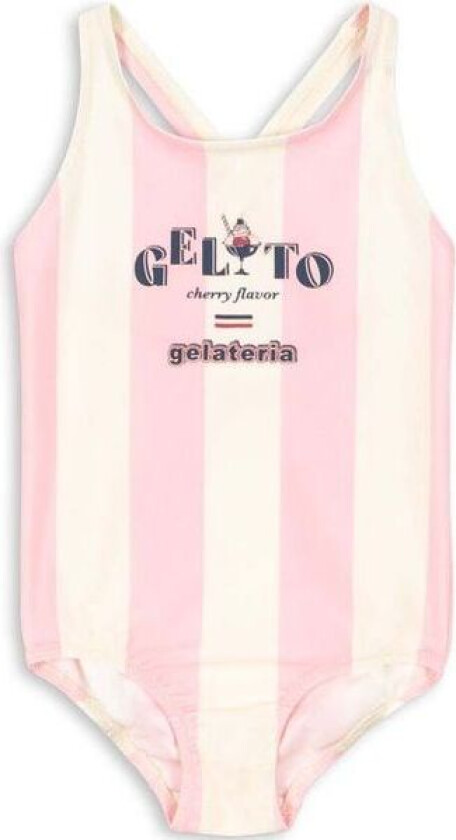 Pomia badedrakt, Candy Rose Stripe