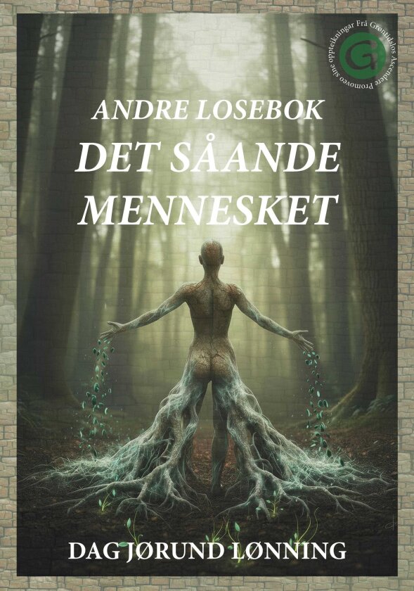 Andre losebok det såande mennesket