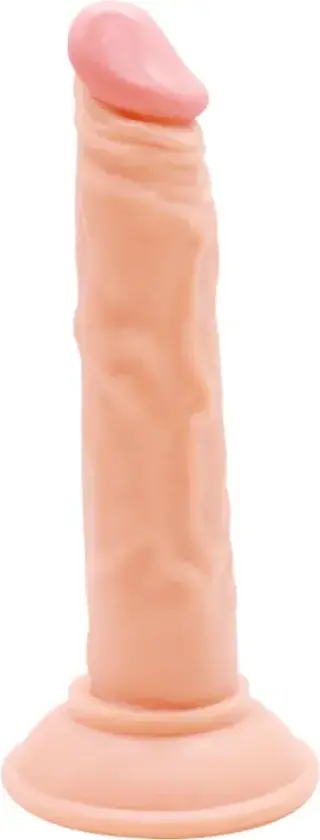 Realistic Dildo 20 cm