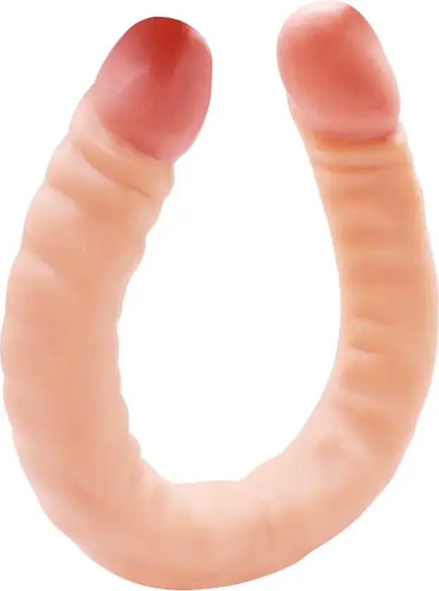 Realistic Double Dildo 46 cm