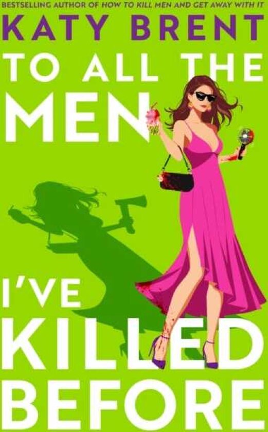 To All the Men I’ve Killed Before