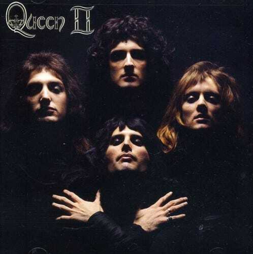 Queen Queen 2 CD