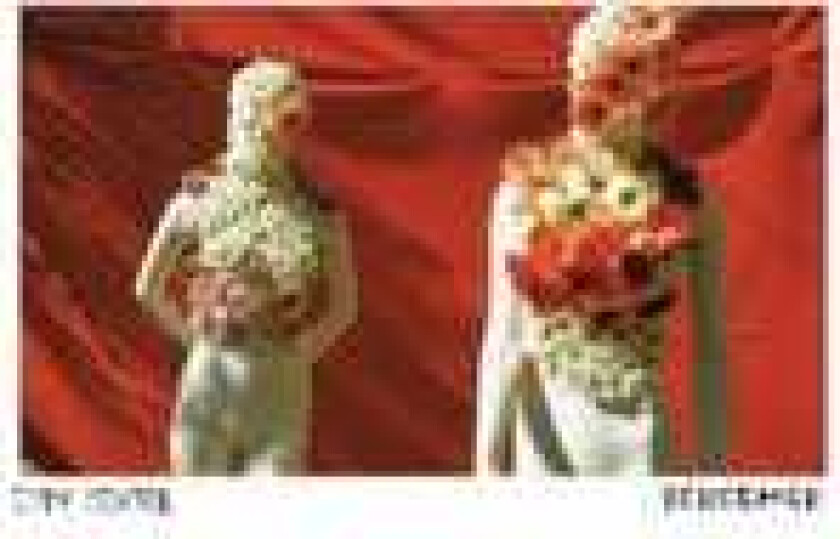 City Center Redeemer CD