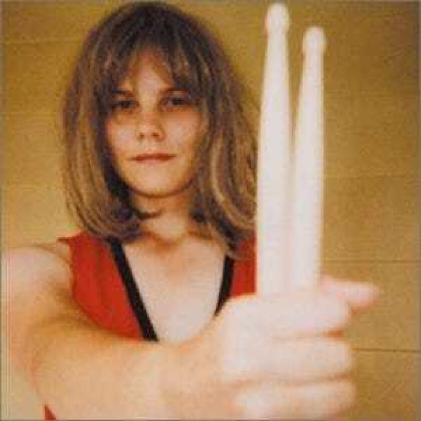 Scout Niblett I Conjure Series EP CD
