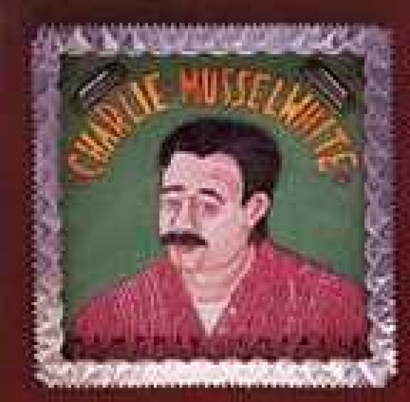 Charlie Musselwhite Memphis Charlie CD