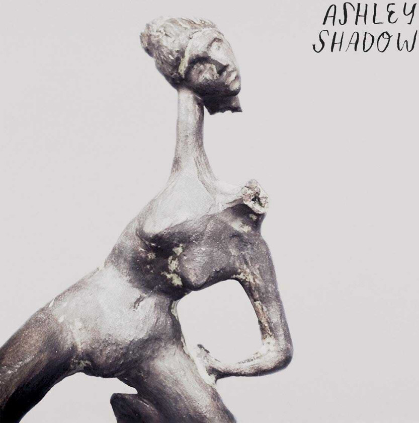 Ashley Shadow Ashley Shadow CD