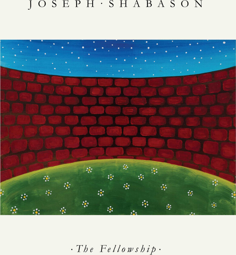 Joseph Shabason The Fellowship LP/Vinyl