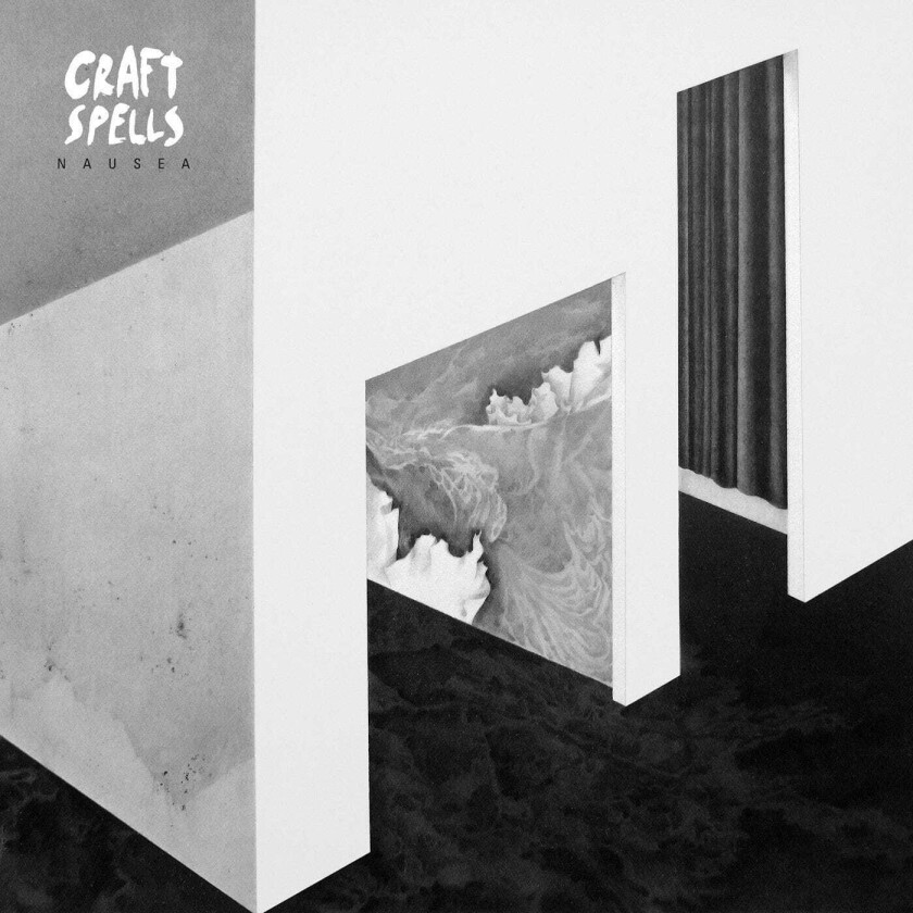 Craft Spells Nausea LP/Vinyl