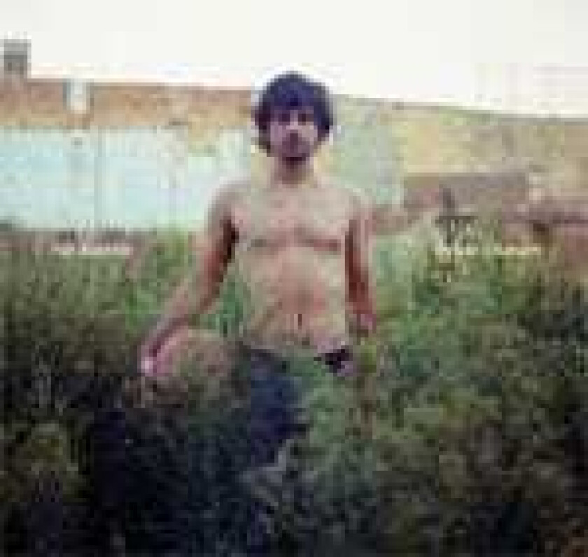 Nat Baldwin People Changes CD