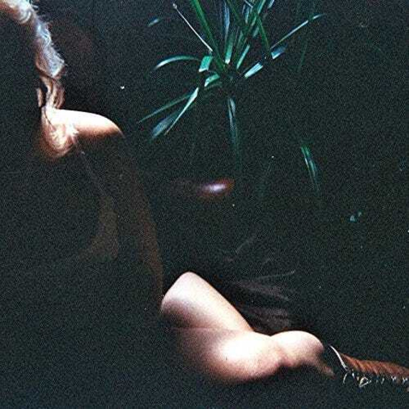 Elvis Depressedly New Alhambra CD