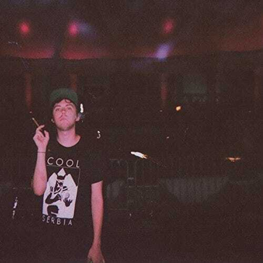 Elvis Depressedly Holo Pleasures II/California Dreamin' CD