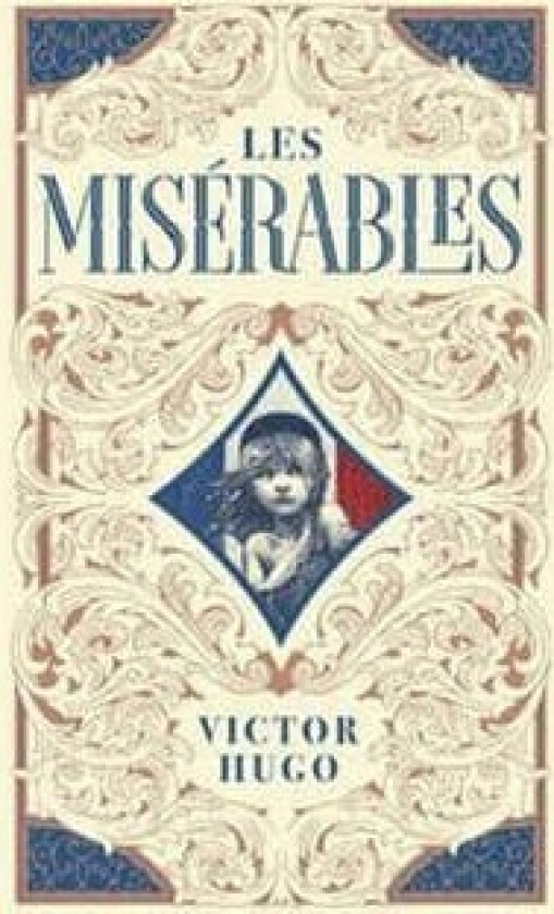 Les misérables av Victor Hugo