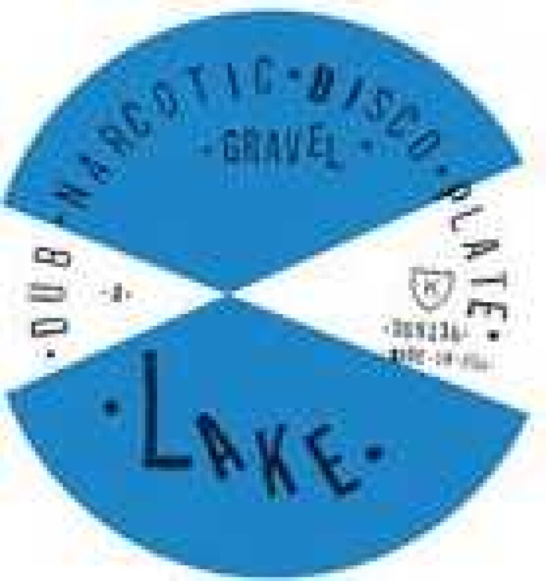 Lake Gravel LP/Vinyl