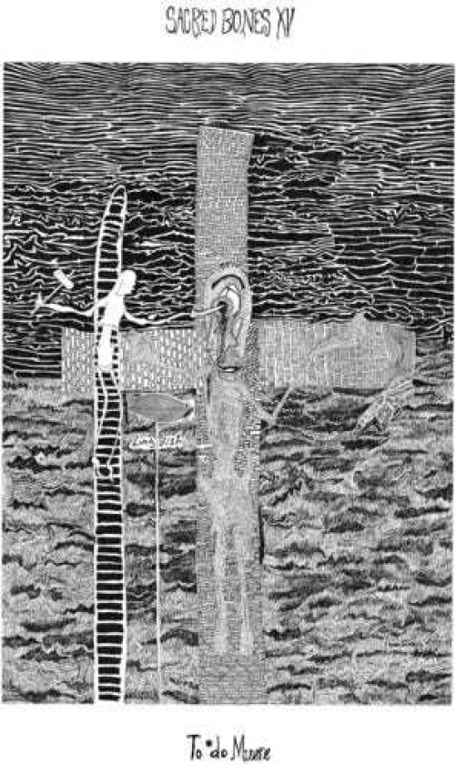 Diverse Artister Todo Muere LP/Vinyl