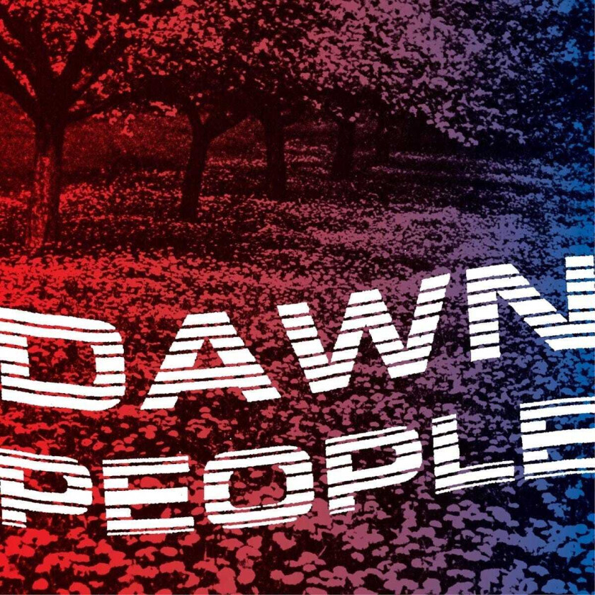 Dawn People The Star Is Your Future LP/Vinyl