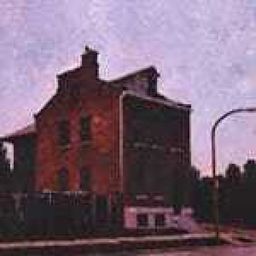 Grand Ulena Gateway To Dignity CD