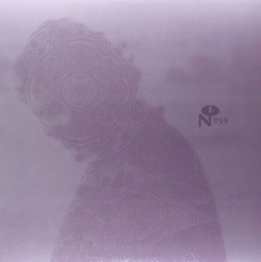 Jordan De La Sierra Gymnosphere: Song Of The Rose LP/Vinyl