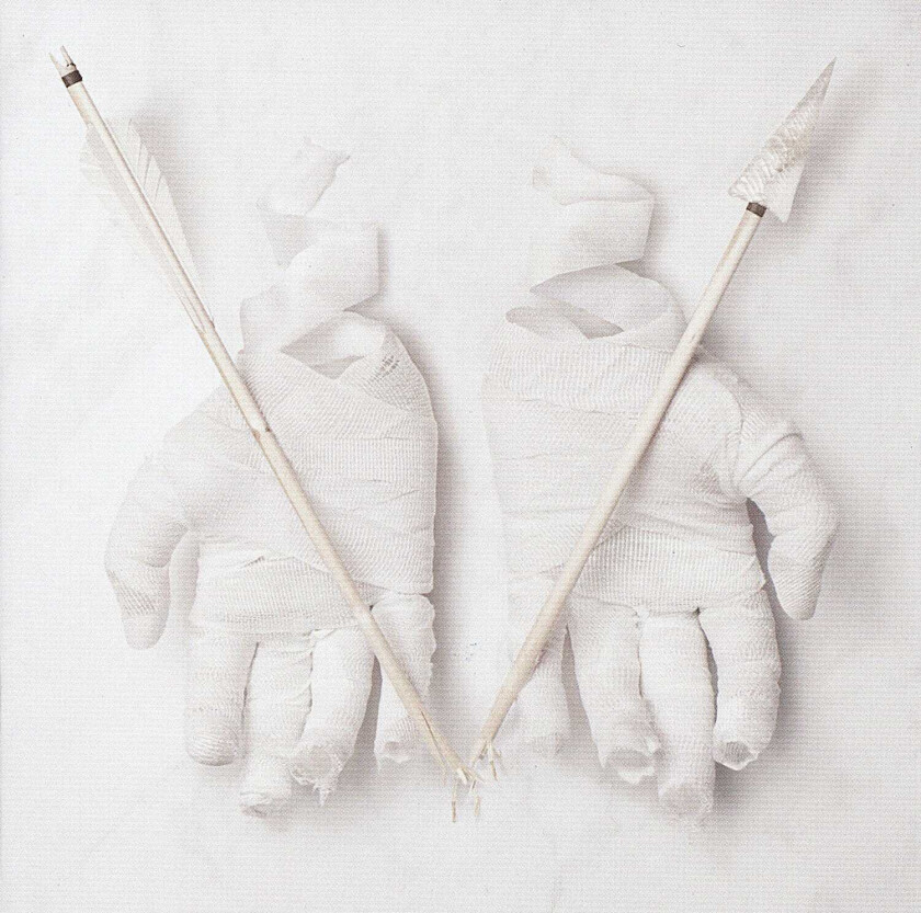 I Killed The Prom Queen Beloved LP/Vinyl