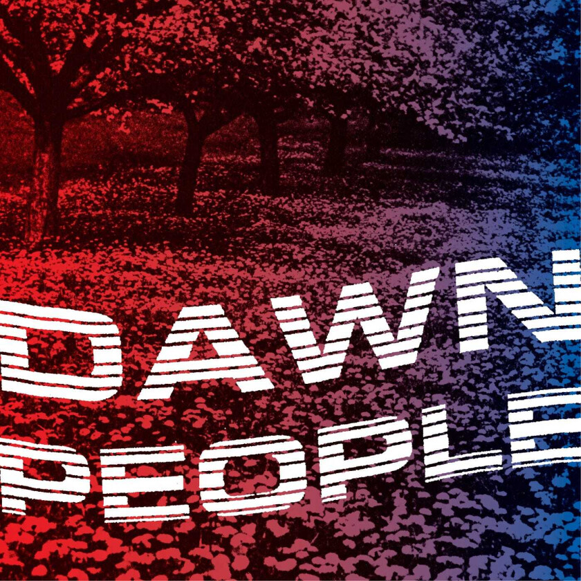 Dawn People The Star Is Your Future CD