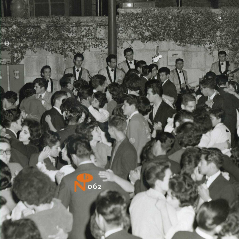 Royal Jesters English Oldies CD