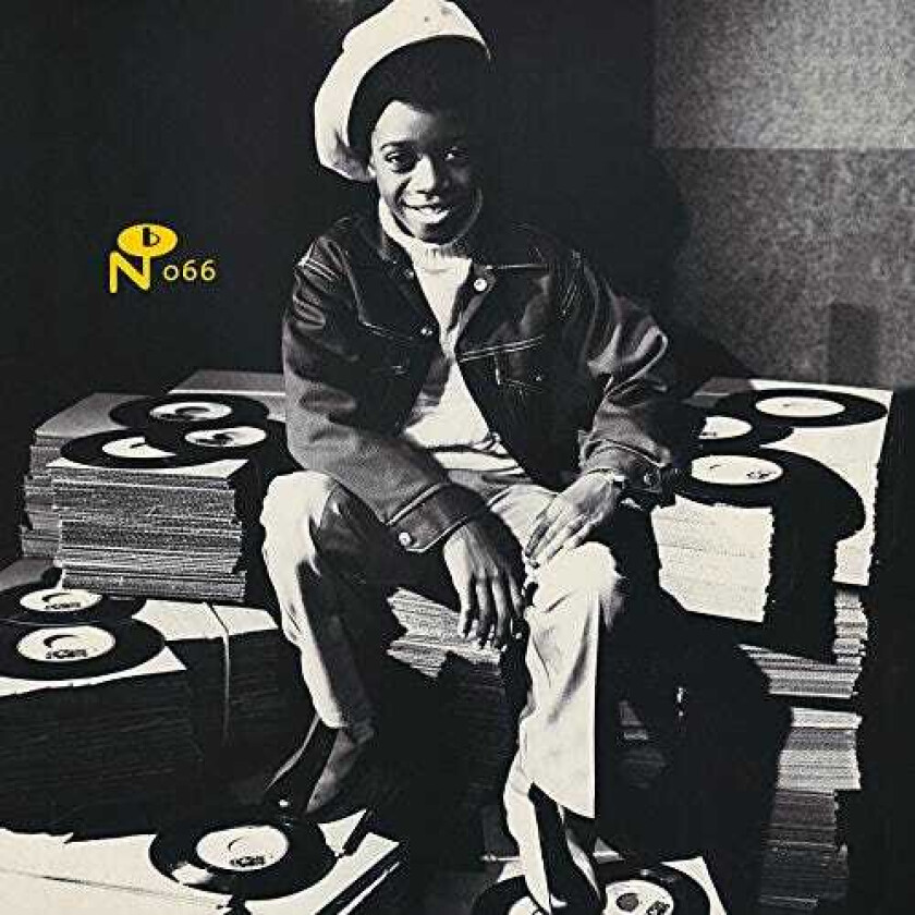 Diverse Soul Afterschool Special: The 123S Of Kid Soul LP/Vinyl