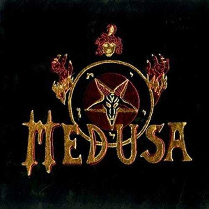 Medusa First Step Beyond CD