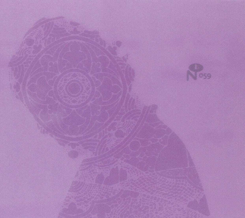 Jordan De La Sierra Gymnosphere: Song Of The Rose CD