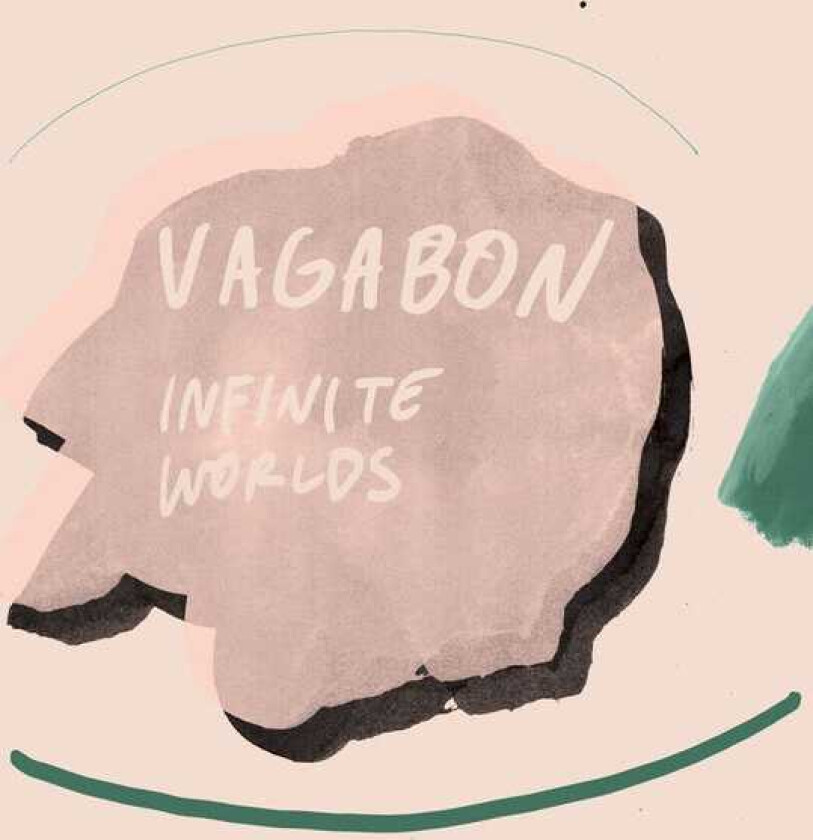 Infinite Worlds CD
