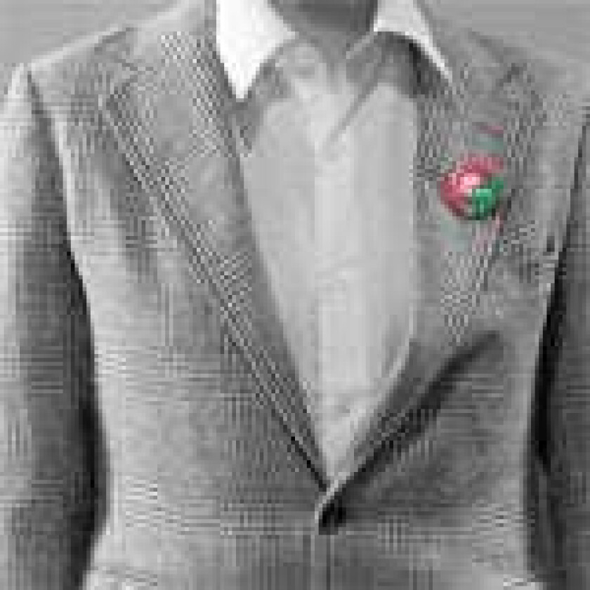 Diverse Artister Buttons: Starter Kit LP/Vinyl