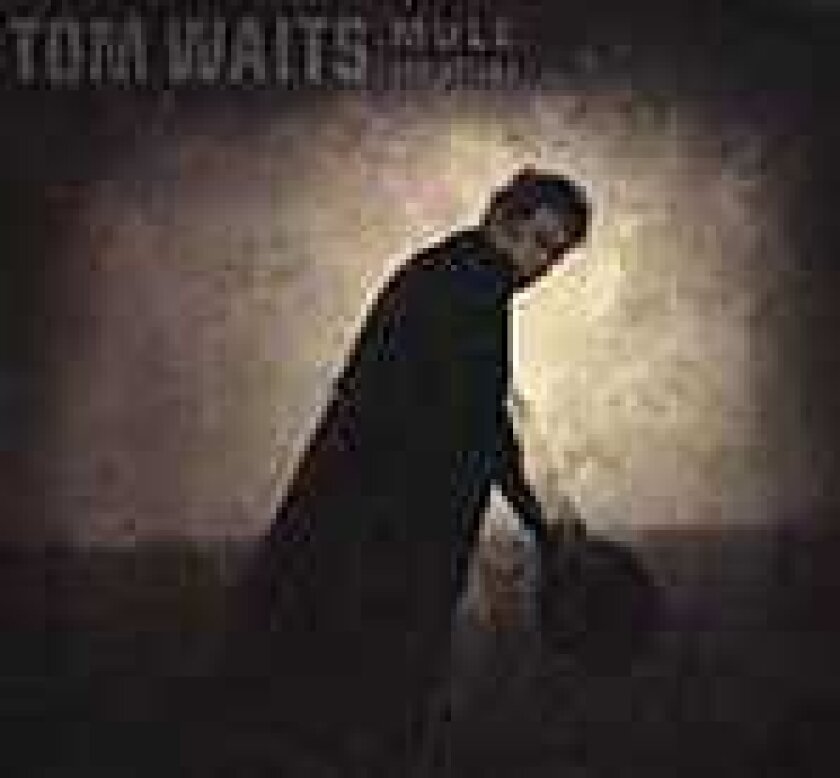 Tom Waits Mule Variations LP/Vinyl