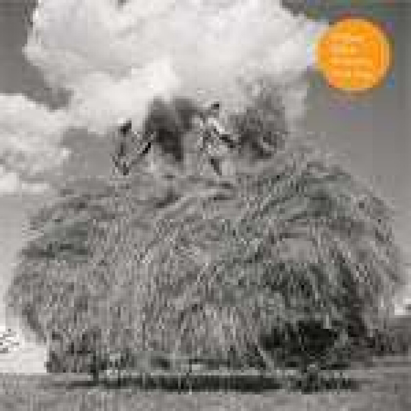 William Elliott Whitmore Field Songs LP/Vinyl